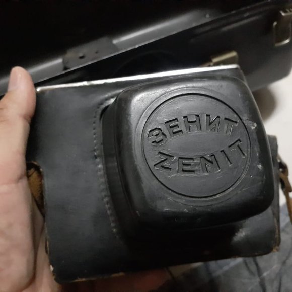 Rare camera - Picture 11 of 16